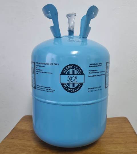 R32 Refrigerant 21 LBS