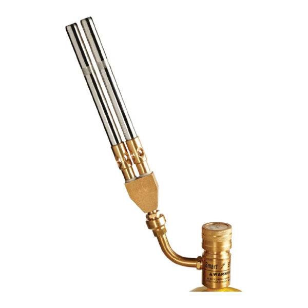 Smart Tools SHT-9D2 Double Tip Torch