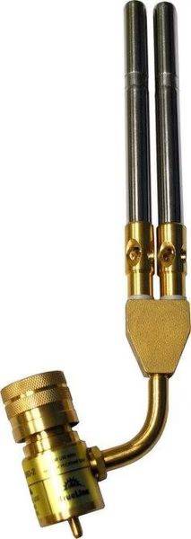 TrueLine TL360-2 HAND TORCH, SWIVEL 360 Double Tip