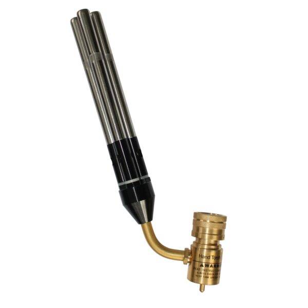 TrueLine TL360-3 HAND TORCH, SWIVEL 360° TRIPLE Tip