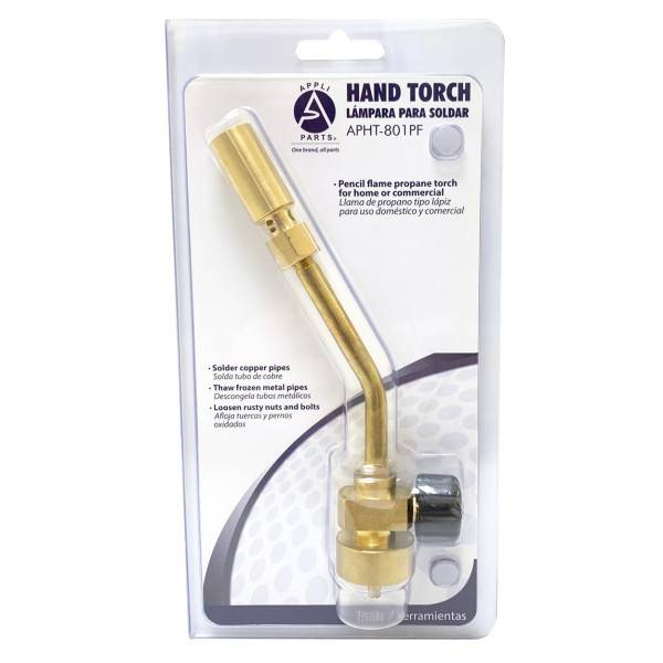 Appli Parts APHT-801PF Hand Torch Pencil Flame