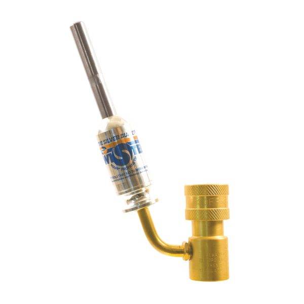 Uniweld UNITORCH® w/UT6 SILVER BULLET TWISTER TIP